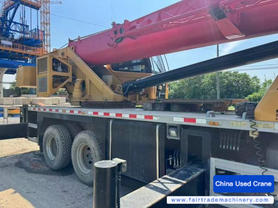 Buy Sany 25C5 Used Crane / 2 Buy Sany 25C5 Used Crane / 2